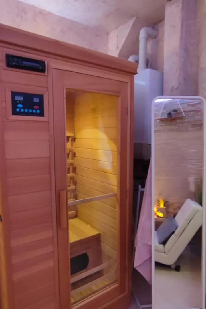 Suite Haven In Venice With Private Spa 이탈리아