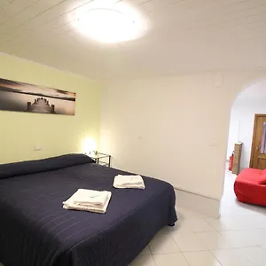Apartment Veneziacentopercento Picenin, Venice