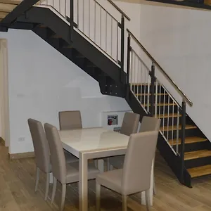  Apartament Calle Michelangelo