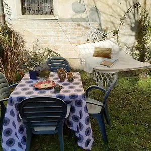 Casa Pusterla Venise