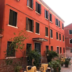 Apartmanhotel Marin, Velence