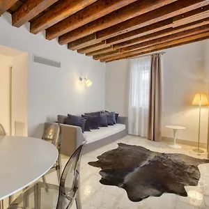  Apartament Ca Margherita Loft & Square Palazzo Grifalconi