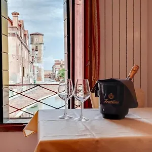  Apartament Heart Of Biennale