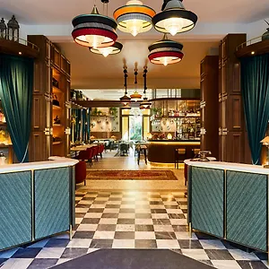 4* מלון Indigo - Sant'elena By Ihg