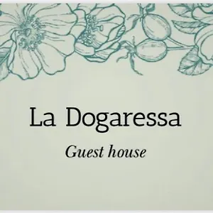 La Dogaressa Venetië