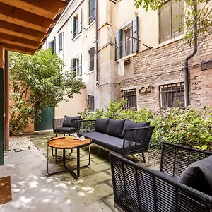 Apartment Ca' San Carlo By Wonderful Italy, Venice