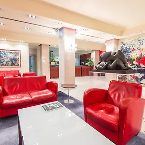 4* فندق بونفيكياتي هوتل