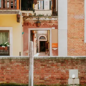 Nyaraló Casa Accademia, Velence