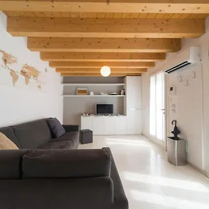 Ca' Martina Apartamento