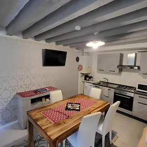 Apartment Otto House, Venice