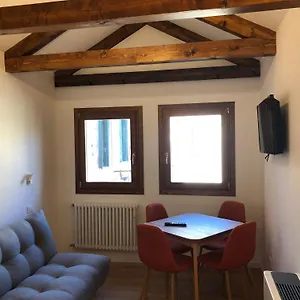 Bianca Cappello House Oda ve Kahvaltı