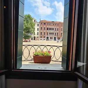 Apartment Casanova, Venice