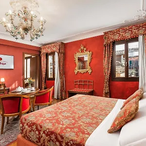 4* Ξενοδοχείο Ca' Alvise