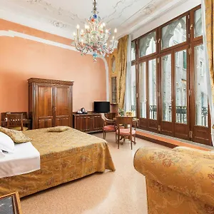 3* Ξενοδοχείο San Moise