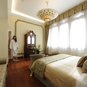 3* Ξενοδοχείο Le Isole