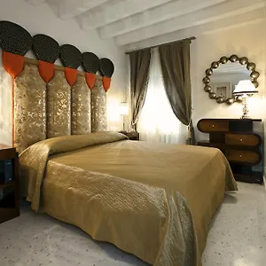 Casa Fortuny Luxury Venedig