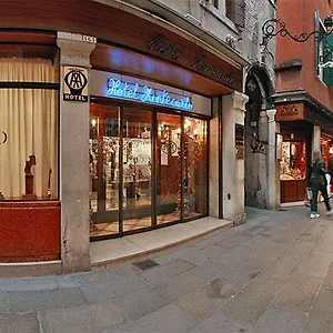 Montecarlo Venedig