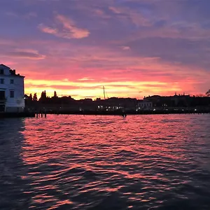 Harry's Canal View Venedig
