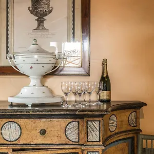 Apartment The Venetian Penthouse, Venice