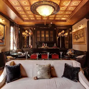 Moresco Otel