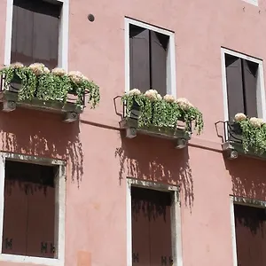 Casa Delle Ortensie Apartamento