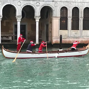 La Felice Canal Grande Venise