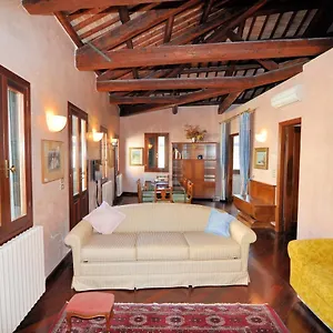 Casa Dei Pittori Апартаменты