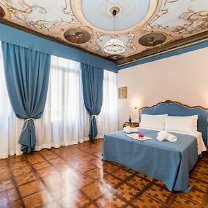 2* Πανσιόν Ca' Lavezzera