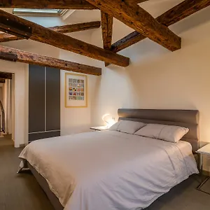  Apartament Saint Mark's Basilica @200 Meters
