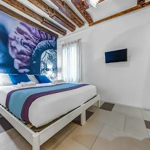  Apartament Accademia Palace By Casa Da