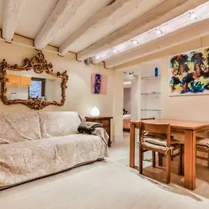 Apartment Ca' Bianca, Venice