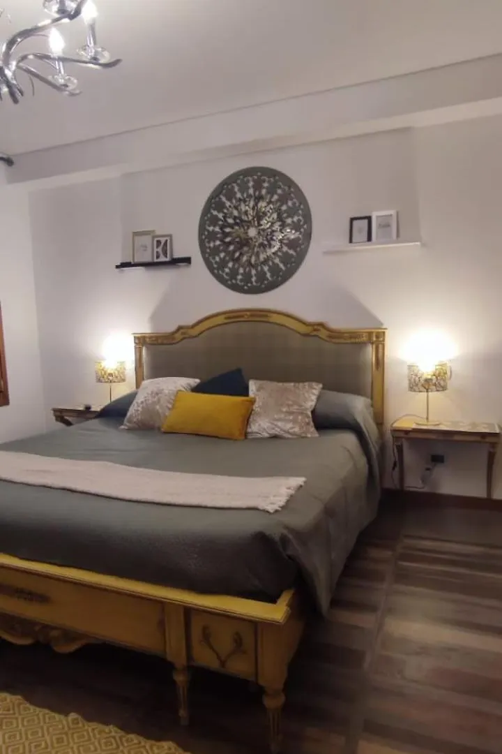 Apartment Suite Haven In Venice With Private Spa