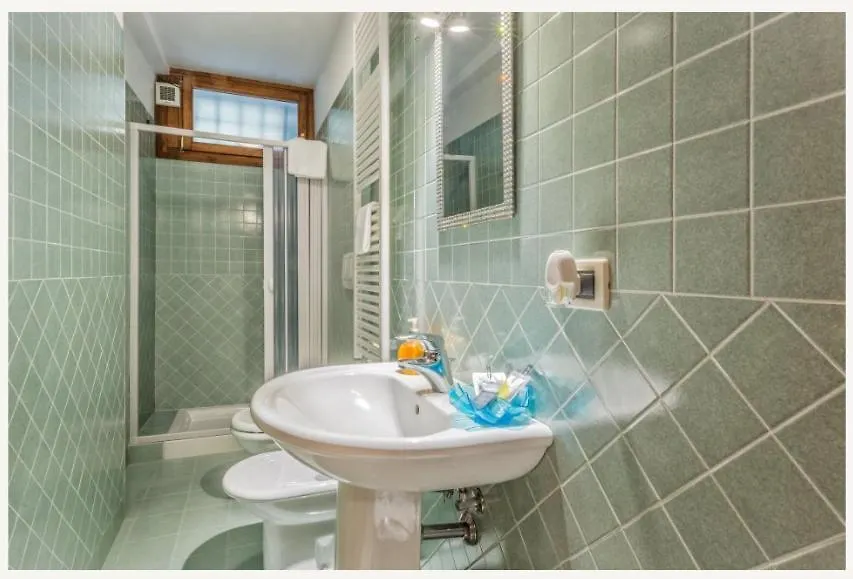 Apartment Suite Haven In Venice With Private Spa Italy