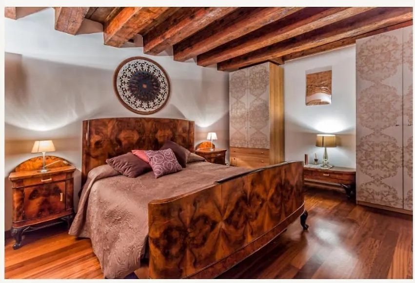 Suite Haven In Venice With Private Spa