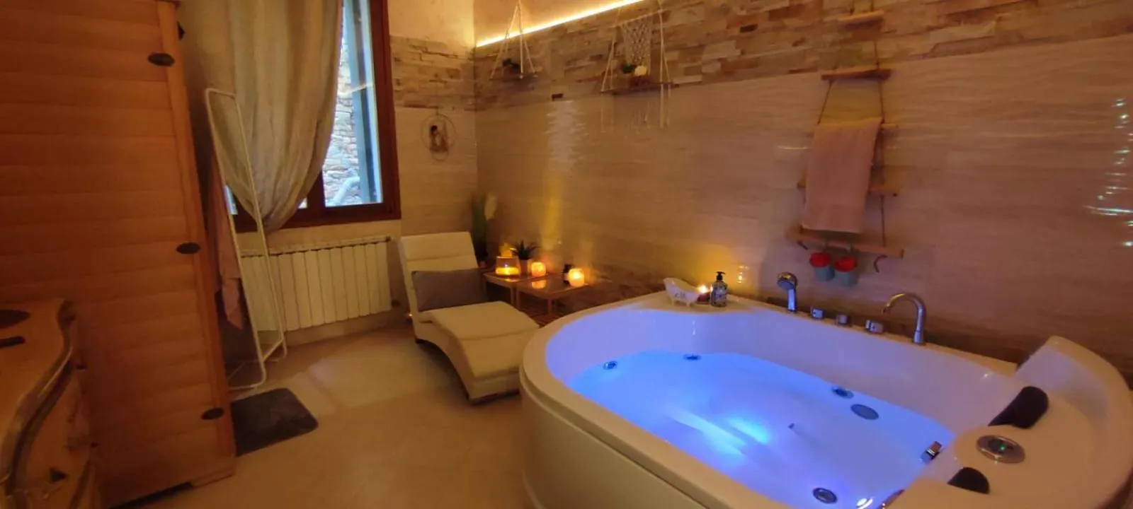 Suite Haven In Venice With Private Spa 0*,  Italy