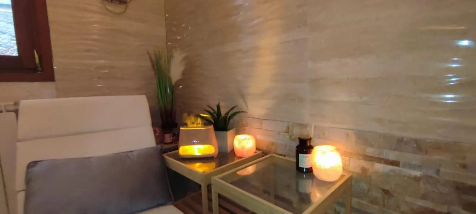 Suite Haven In Venice With Private Spa 0*,  Italy