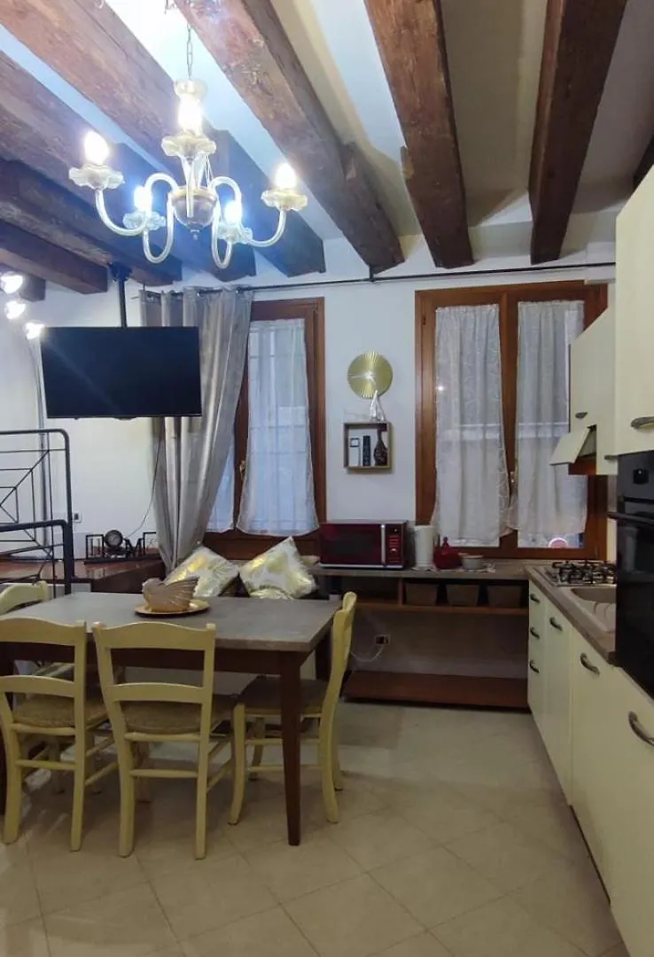 Suite Haven In Venice With Private Spa 0*,