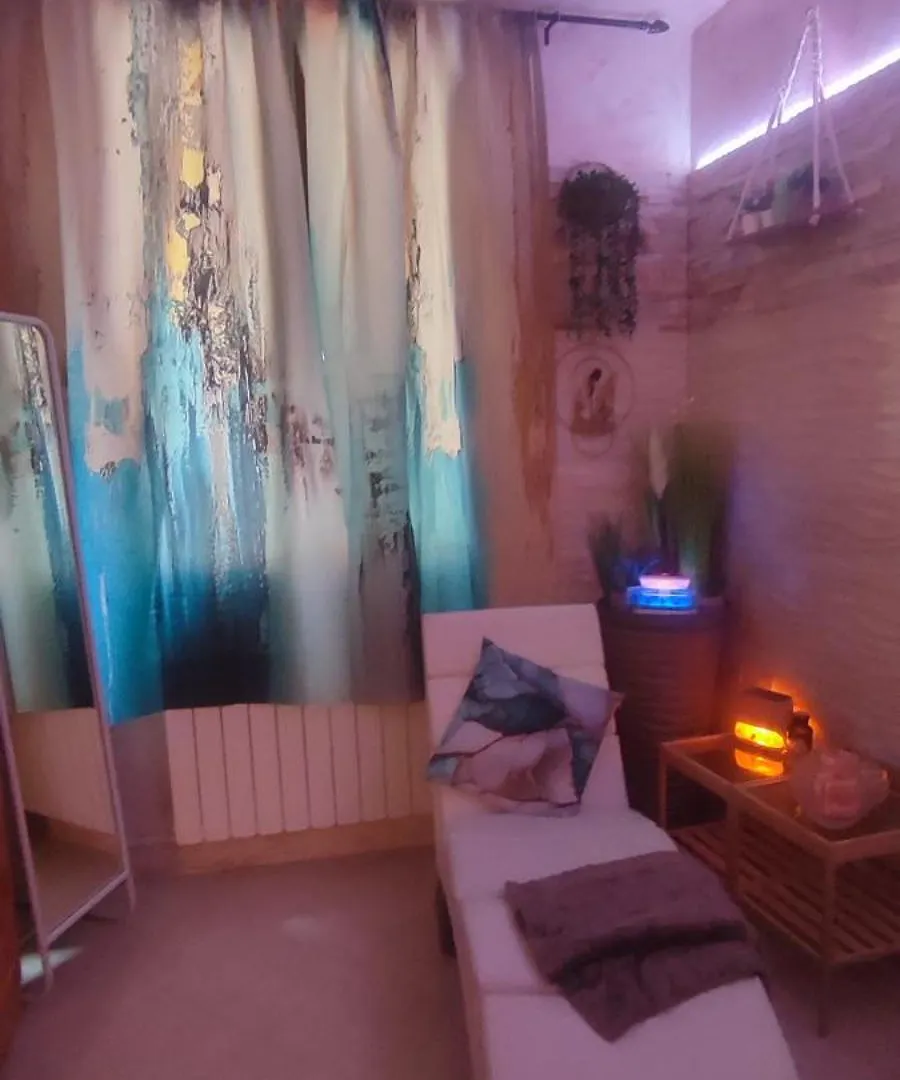 Suite Haven In Venice With Private Spa Apartment
