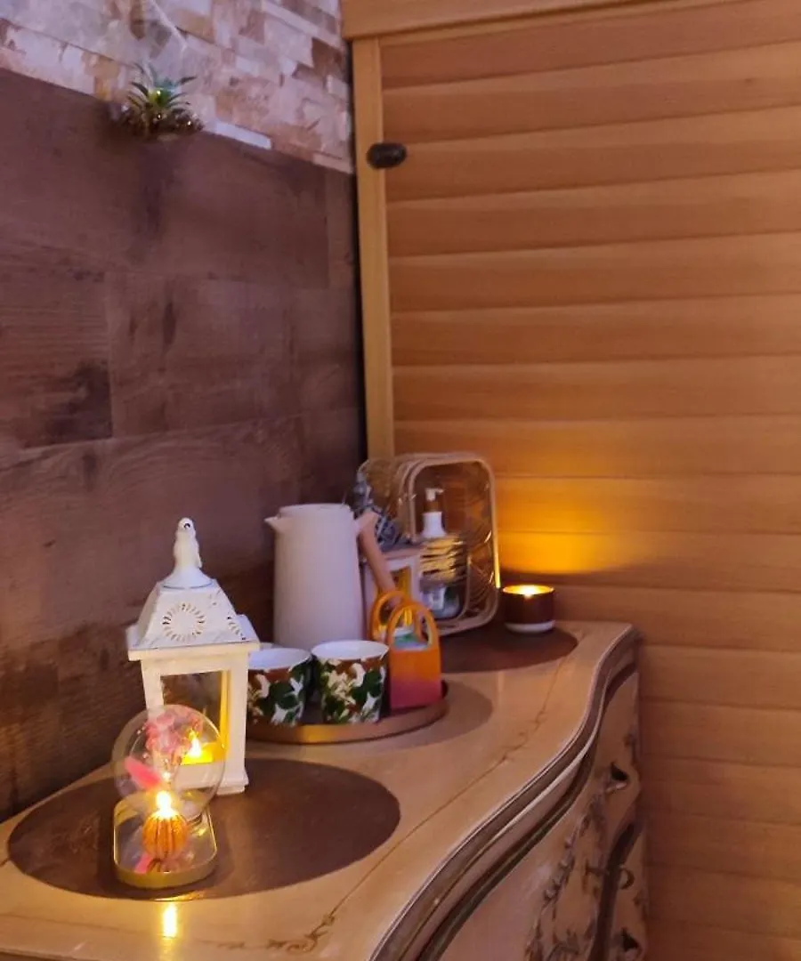 Suite Haven In Venice With Private Spa Apartment