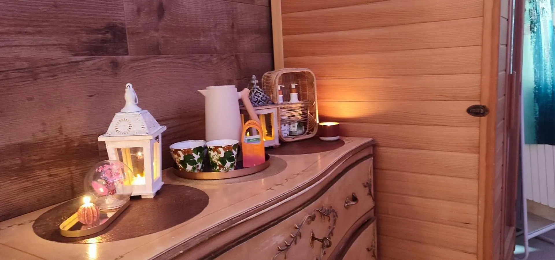 Suite Haven In Venice With Private Spa Apartment