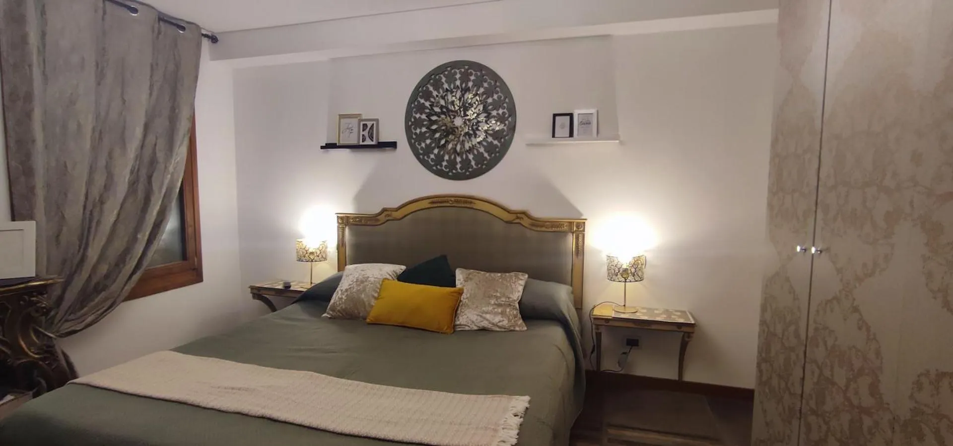 Suite Haven In Venice With Private Spa