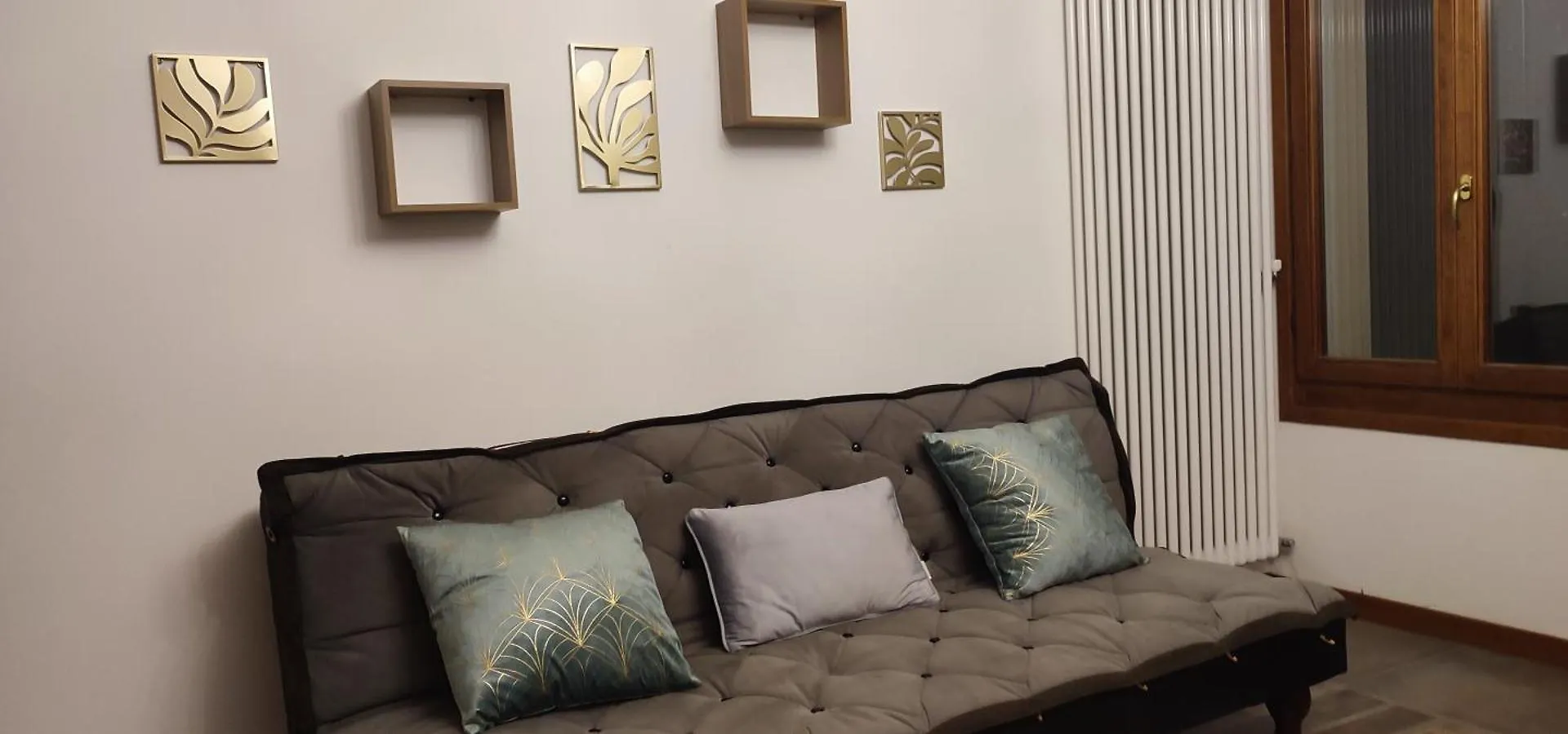 Apartment Suite Haven In Venice With Private Spa