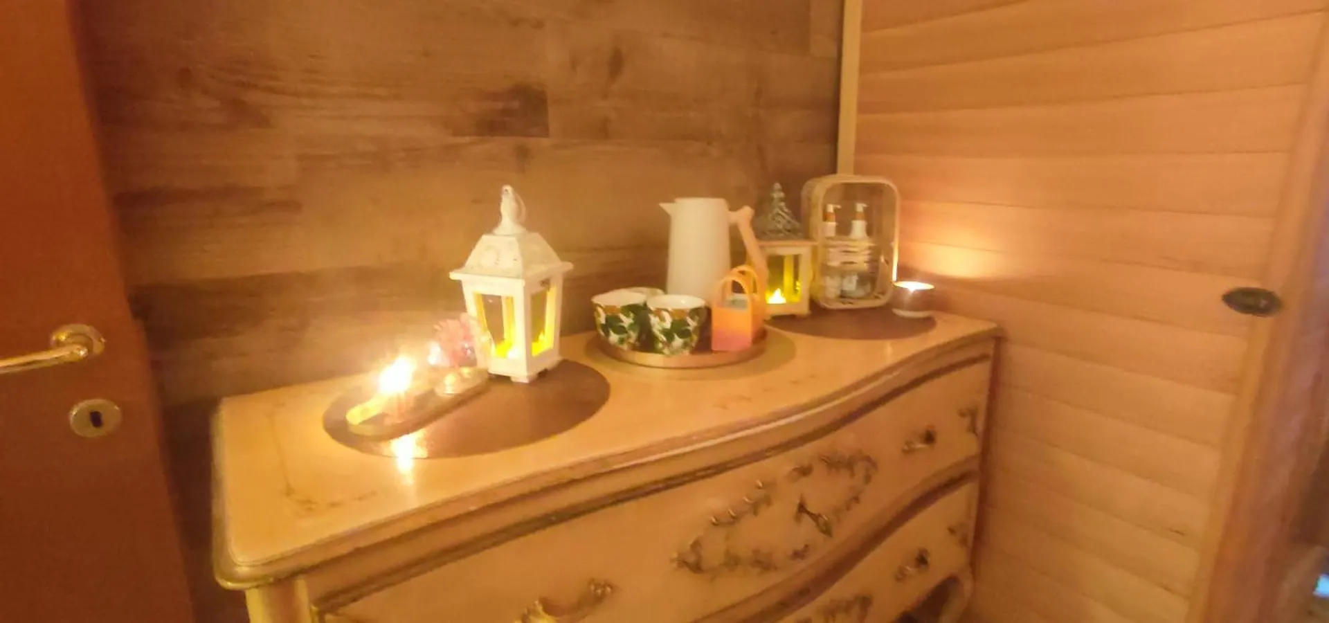 Suite Haven In Venice With Private Spa 0*,  Italy
