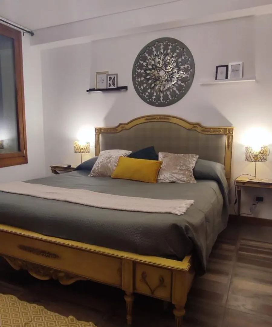 Suite Haven In Venice With Private Spa 0*,