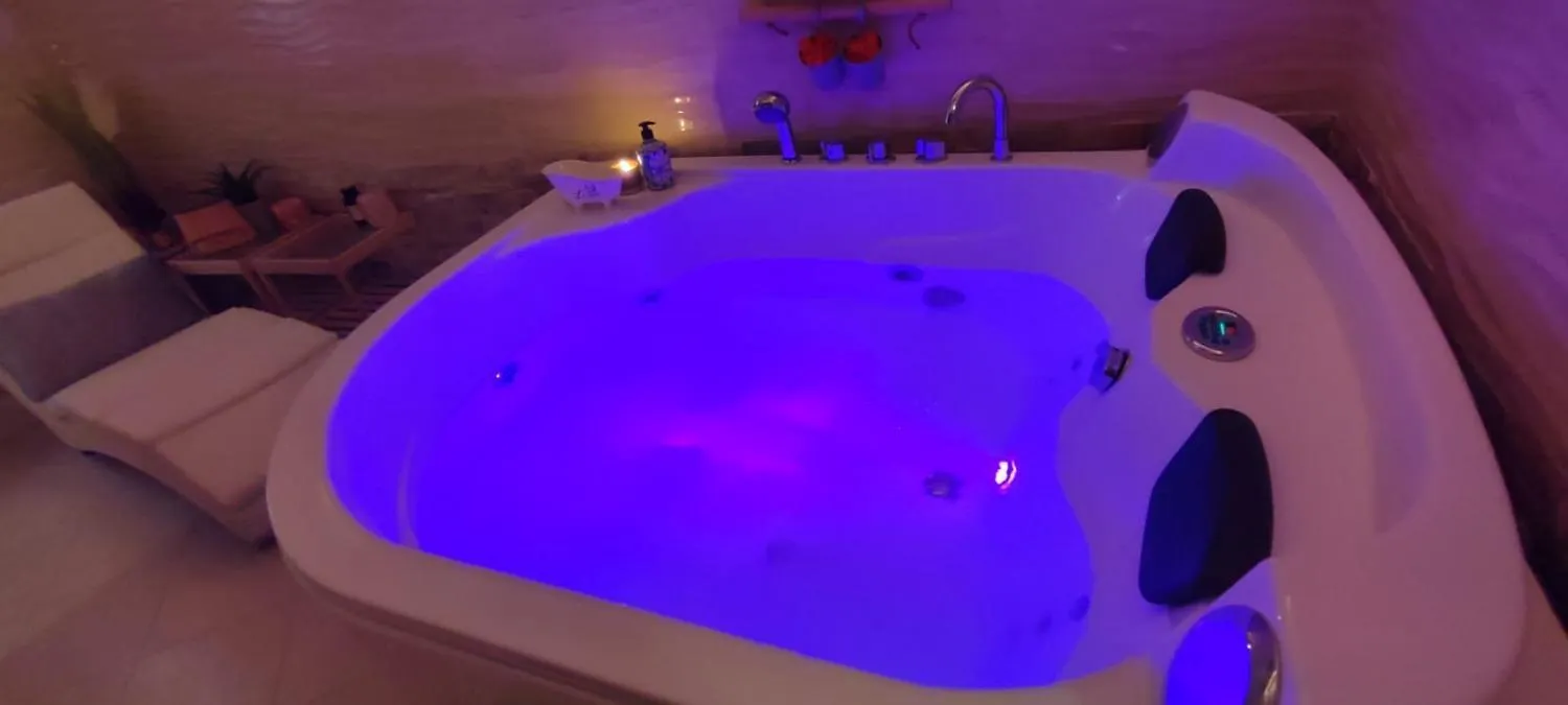 Suite Haven In Venice With Private Spa 0*,