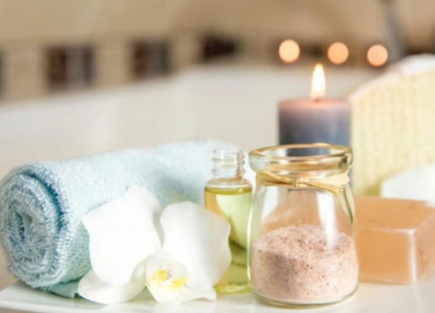 Suite Haven In Venice With Private Spa