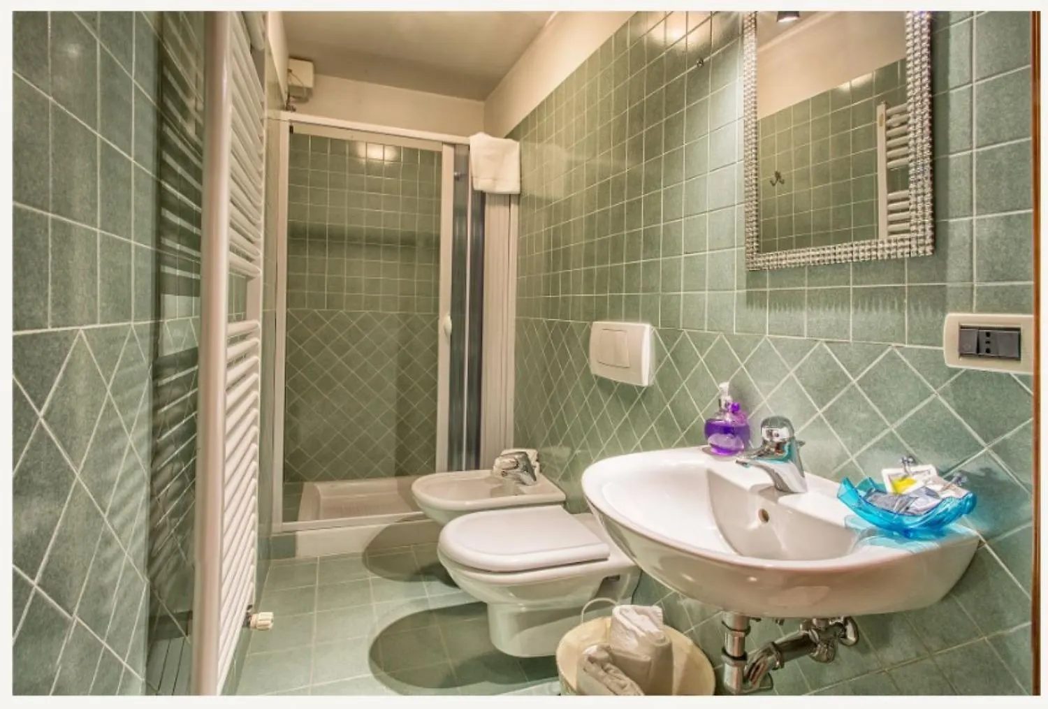 Suite Haven In Venice With Private Spa
