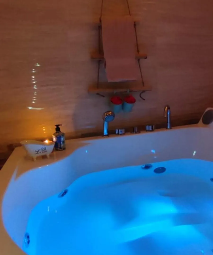 Suite Haven In Venice With Private Spa Apartment