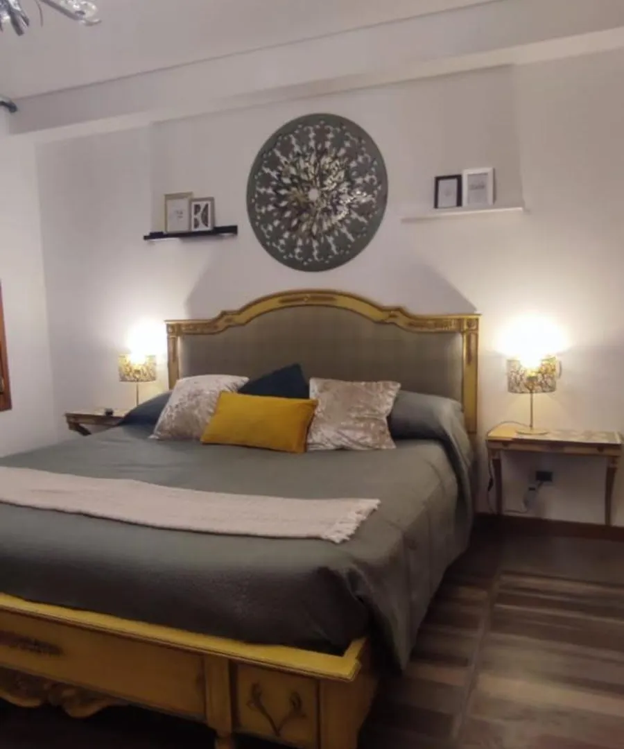 Suite Haven In Venice With Private Spa Apartment