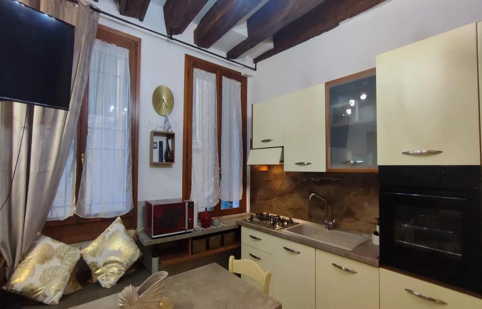 Suite Haven In Venice With Private Spa